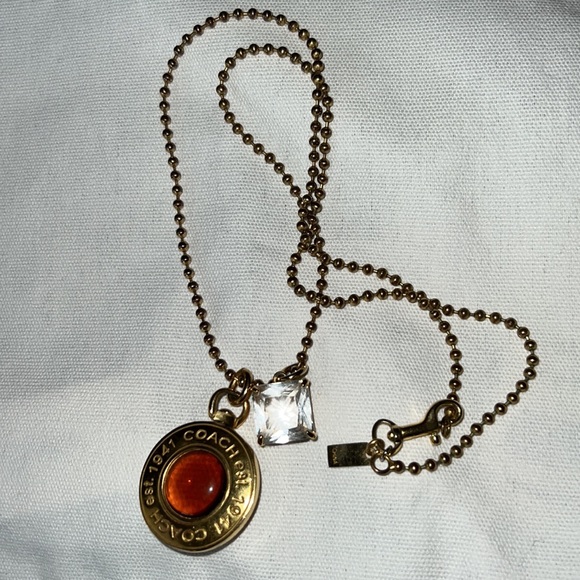 Coach Jewelry - Picture 2 of 3